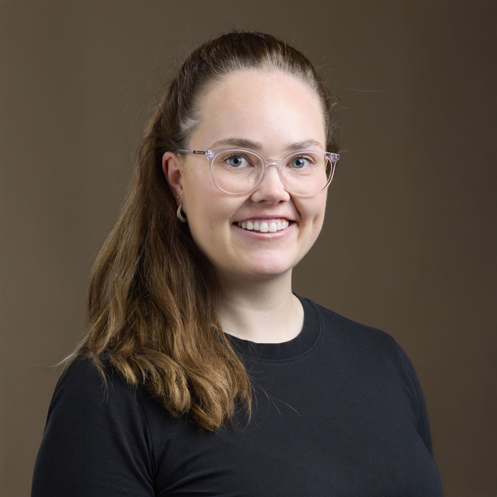 Tora Christensen