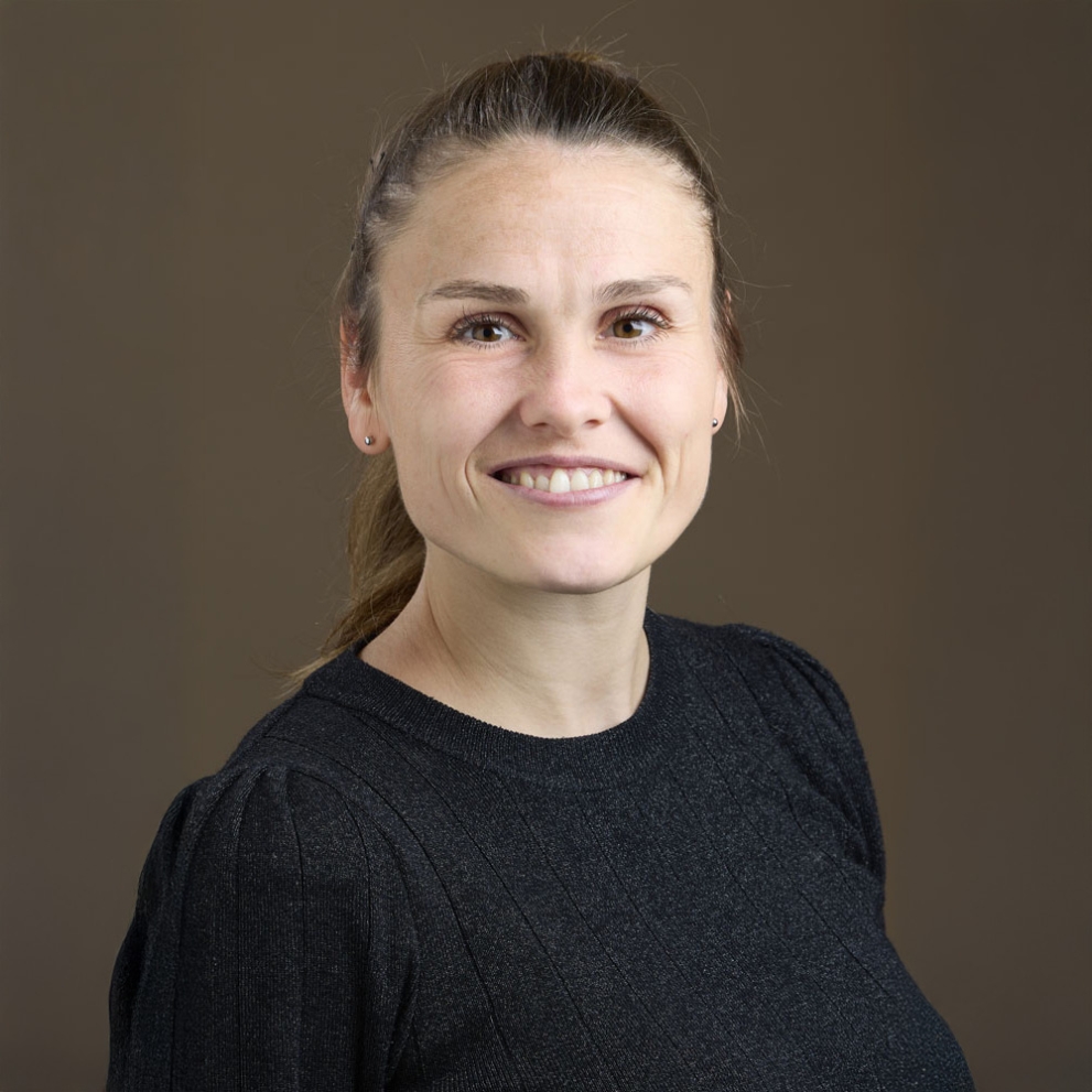 Camilla Nyvang